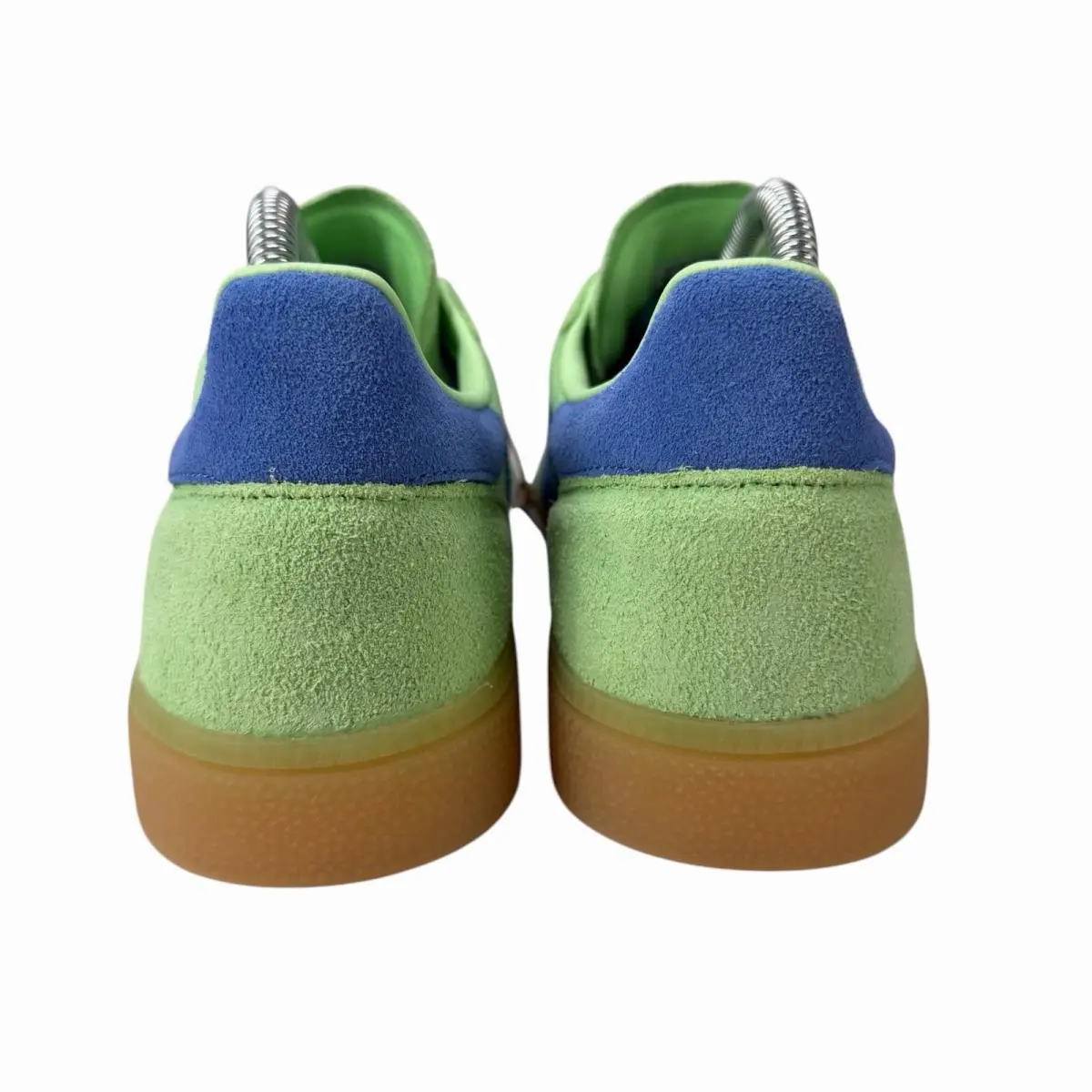Adidas shoes - Handball Spezial - Handball Spezial - JR3618 - Green 12