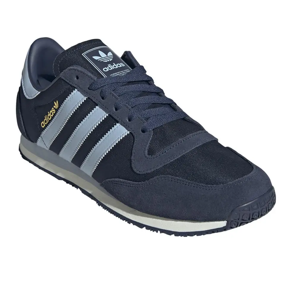 Adidas shoes - adidas Galaxy Og Lace Up - JR1534 - Blue 0