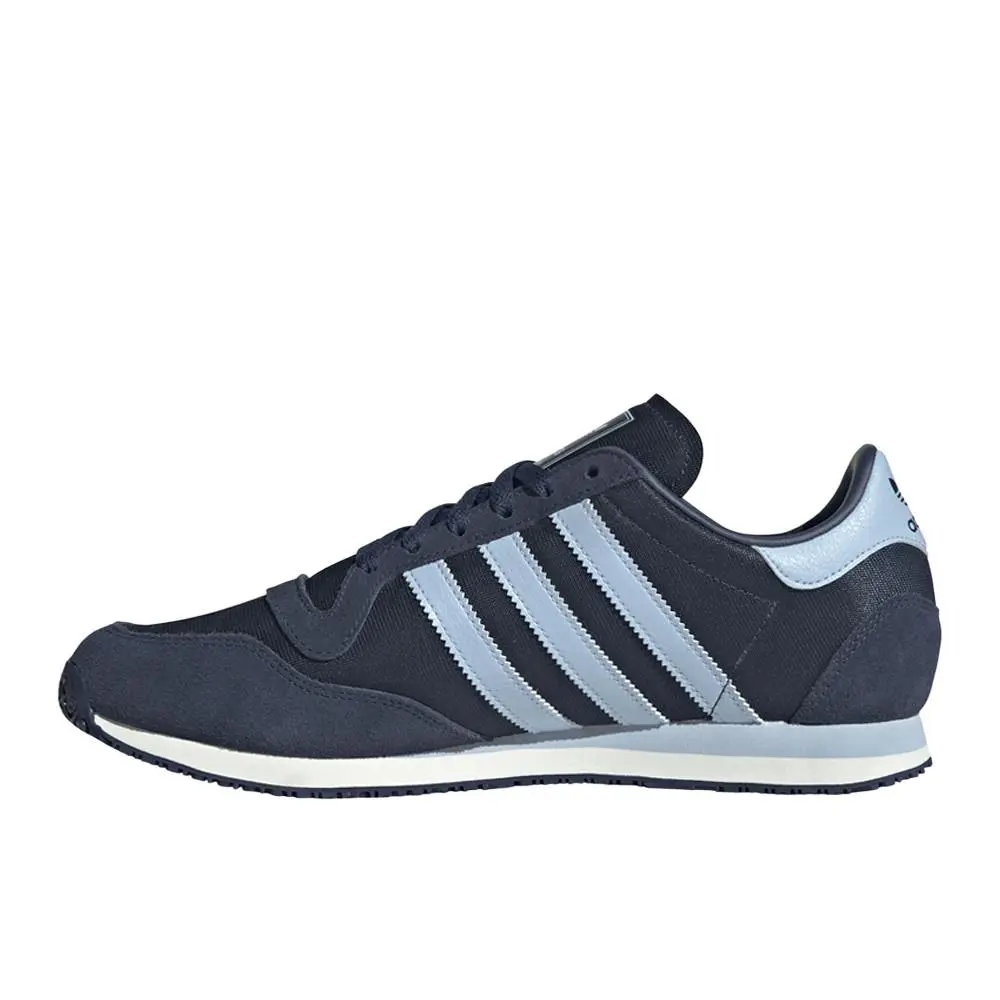 Adidas shoes - adidas Galaxy Og Lace Up - JR1534 - Blue 1