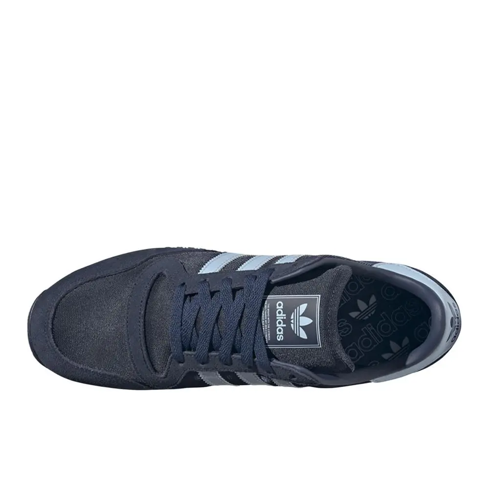 Adidas shoes - adidas Galaxy Og Lace Up - JR1534 - Blue 2