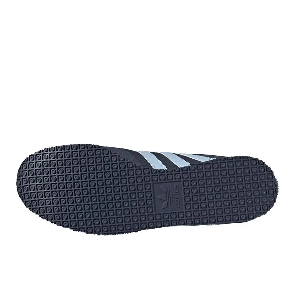 Adidas shoes - adidas Galaxy Og Lace Up - JR1534 - Blue 3
