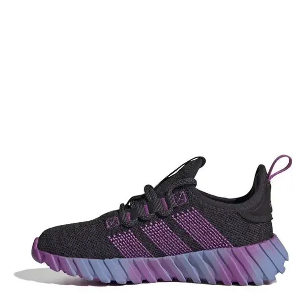 Adidas shoes - Black 1