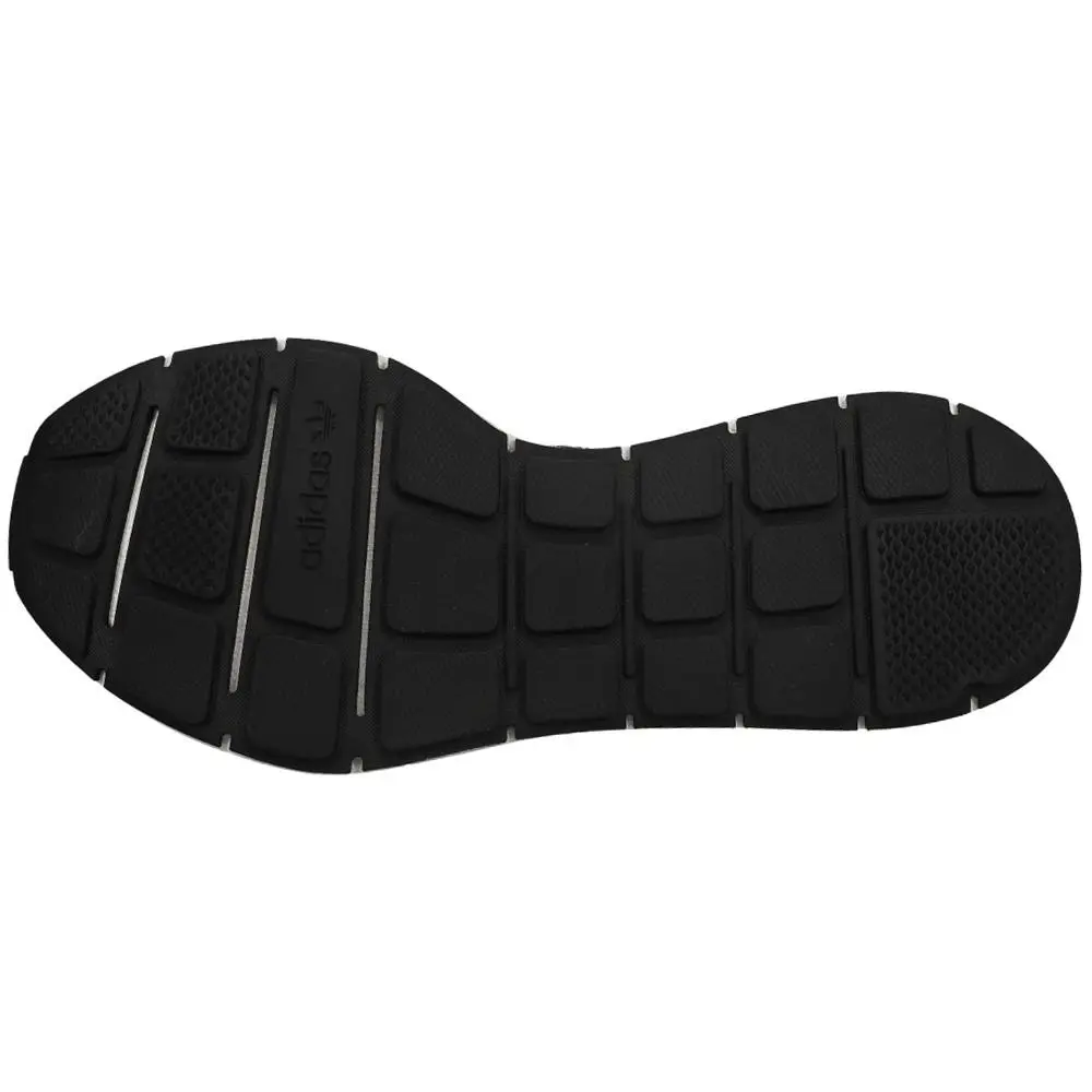Adidas shoes - adidas Swift Run - Swift Run - EE4442 - Black, Grey, White 3