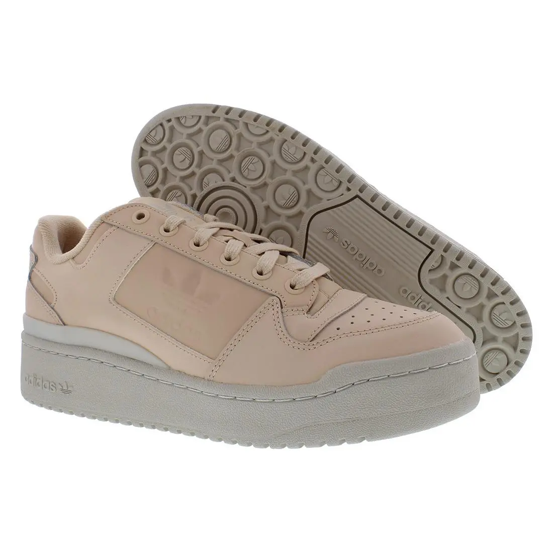 Adidas Forum Bold Womens Shoes