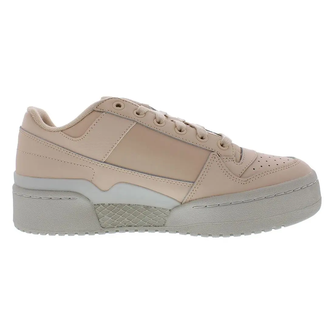 Adidas shoes - Beige/White, Main: Beige 1