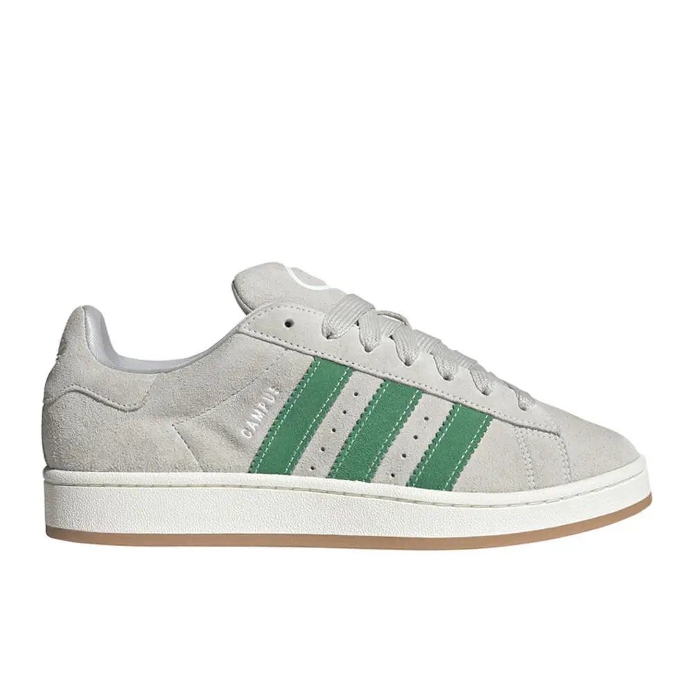 Adidas shoes - adidas Campus 00S Lace Up - JI3167 - Green 5