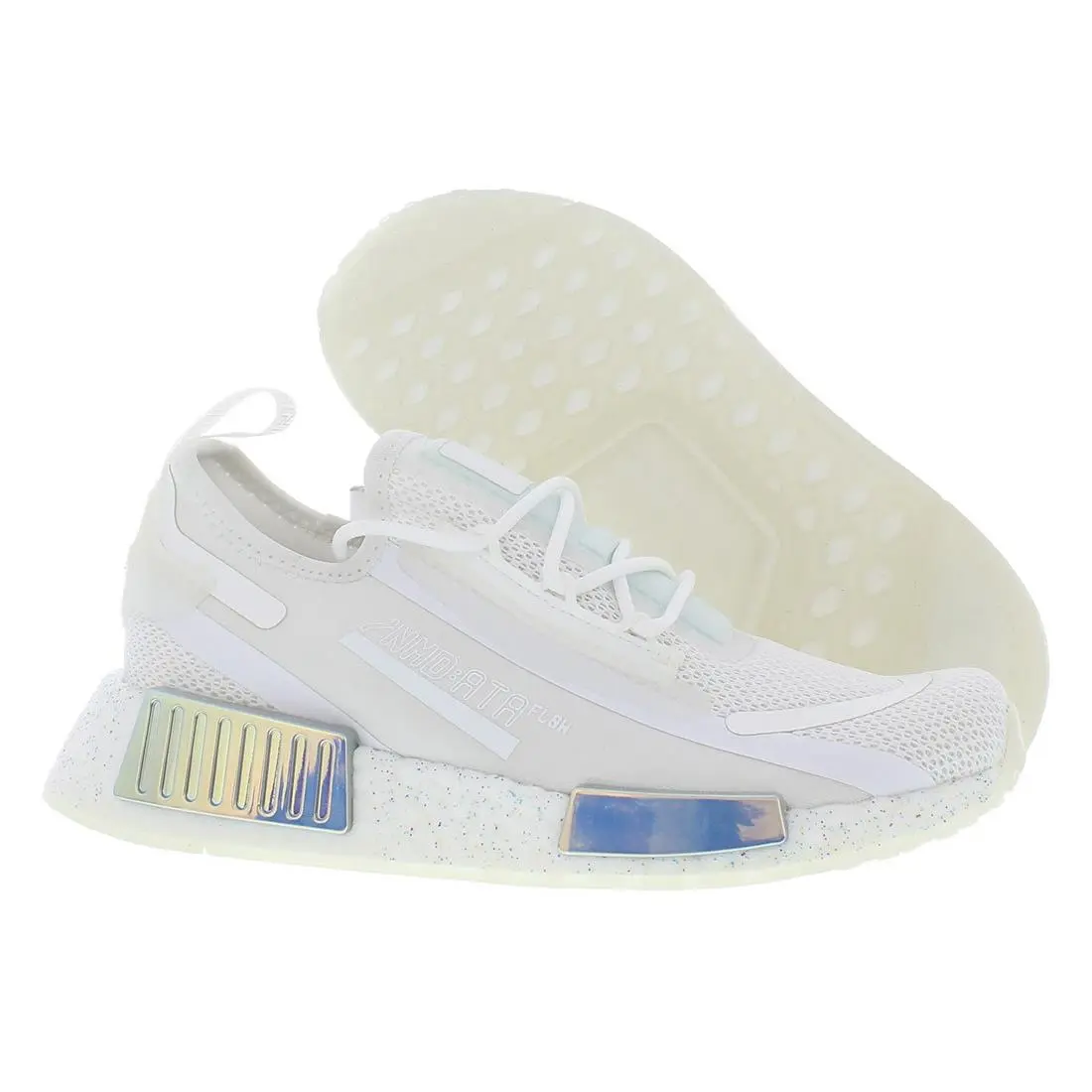 Adidas shoes - White, Main: White 4