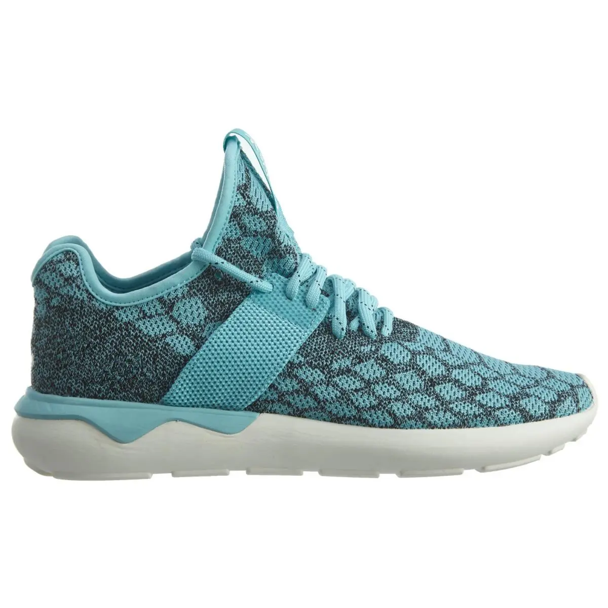Adidas shoes - BLUE SPIRIT/BLACK/VINTAGE WHITE 0