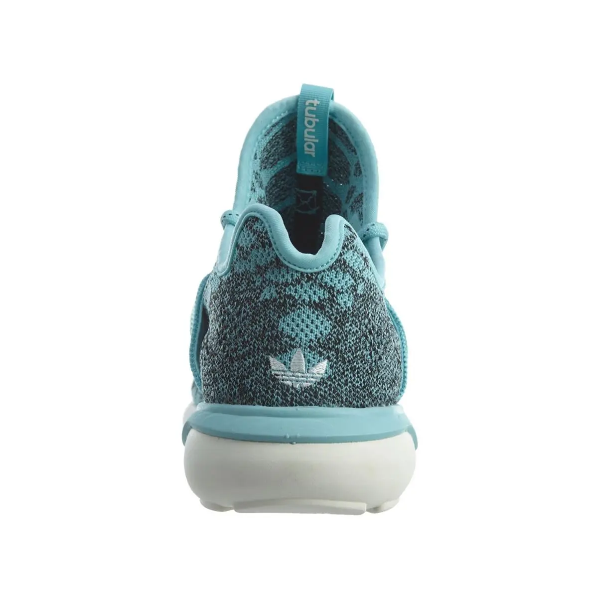 Adidas shoes - BLUE SPIRIT/BLACK/VINTAGE WHITE 1