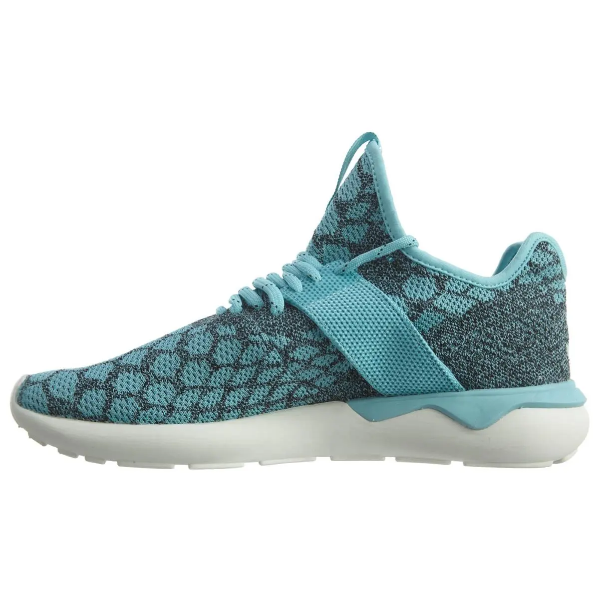 Adidas shoes - BLUE SPIRIT/BLACK/VINTAGE WHITE 2