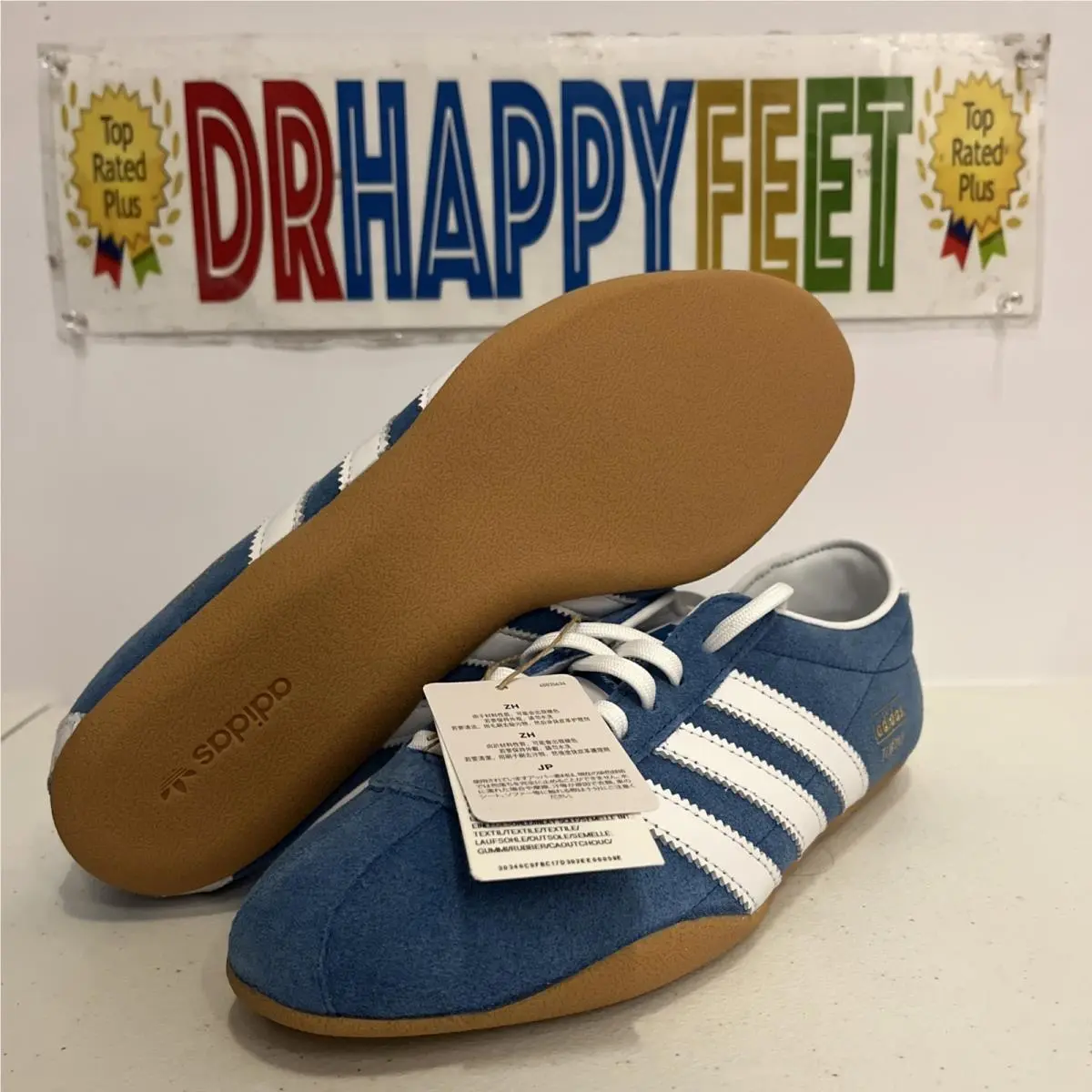 Adidas shoes - adidas Originals - Originals - JI0179 - Blue 0
