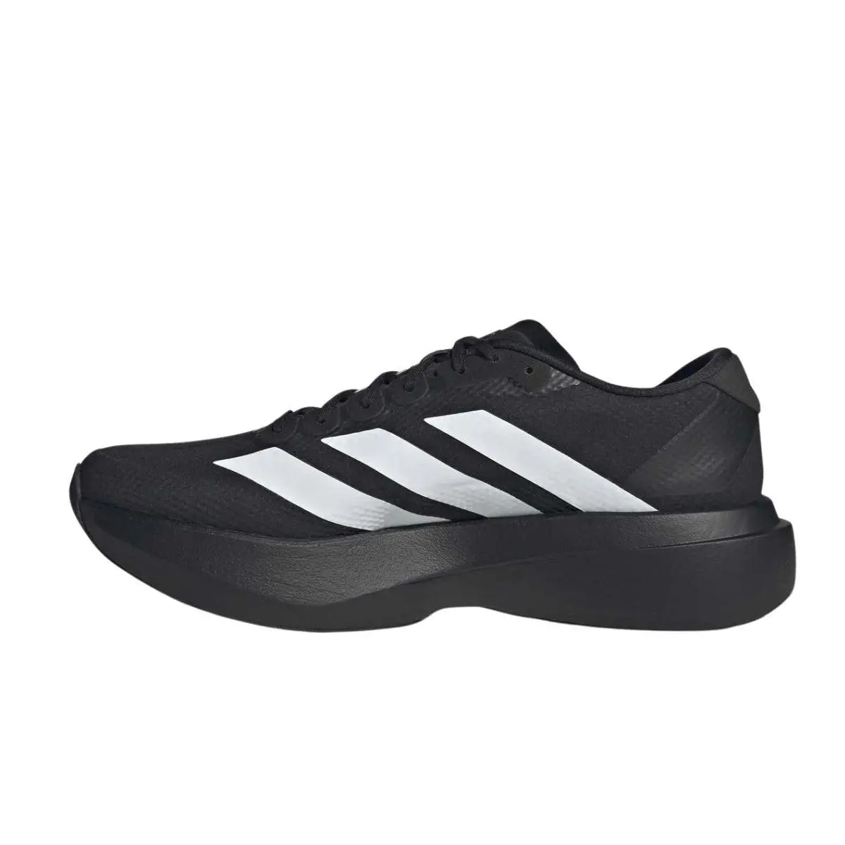 Adidas shoes - Adidas Adizero Evo SL - Adizero Evo - JH6206 - Cloud White / Core Black 2