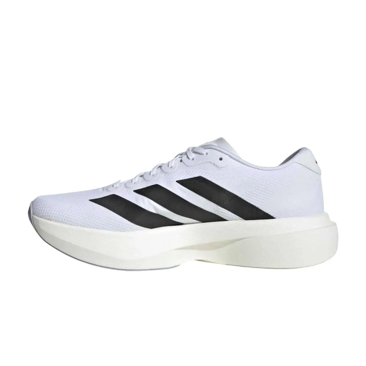 Adidas shoes - Cloud White / Core Black / Cloud White 6
