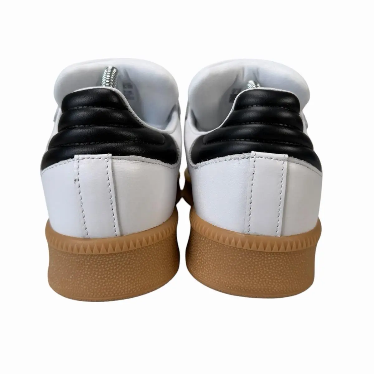 Adidas shoes - adidas Samba XLG - Samba XLG - IE1377 - White 3