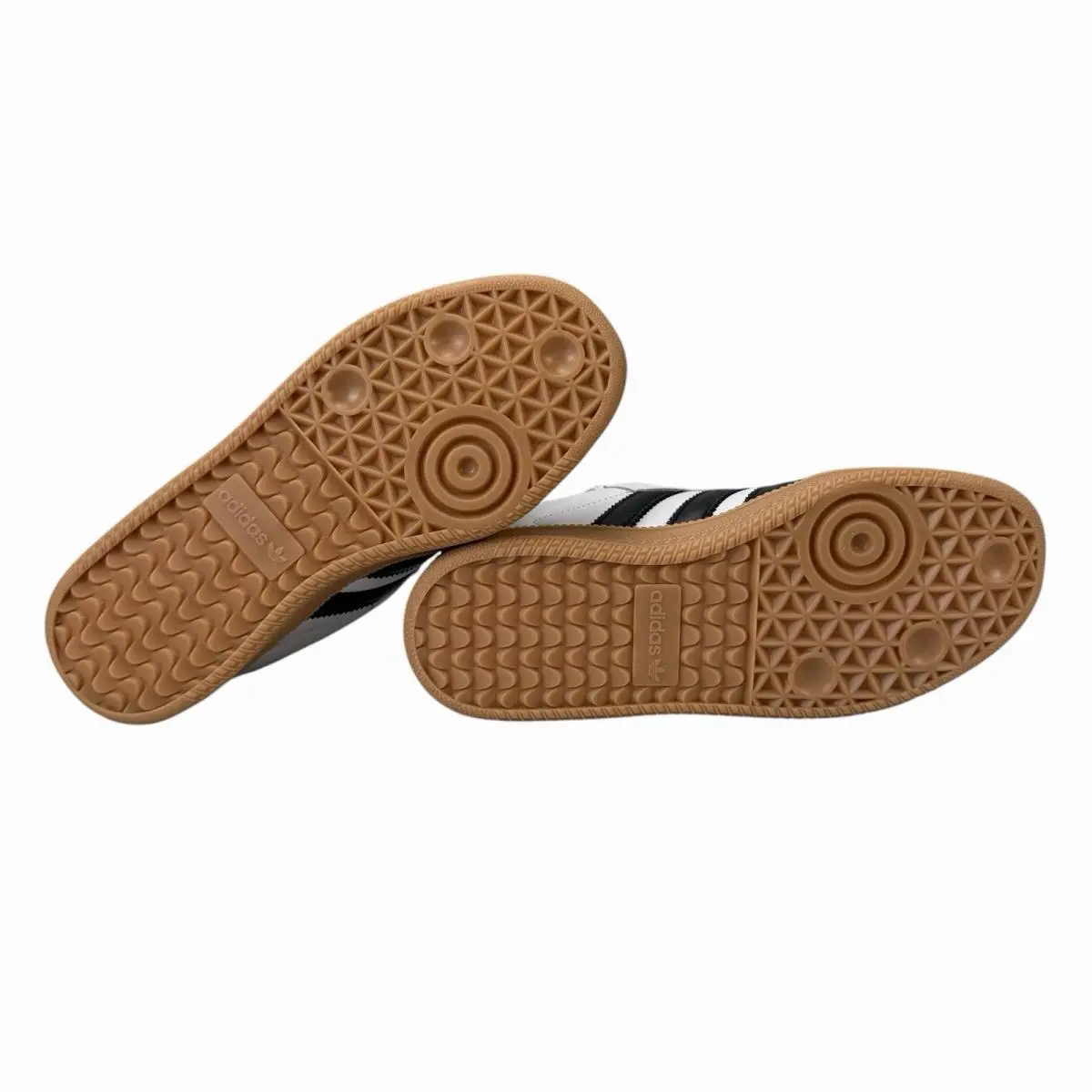 Adidas shoes - adidas Samba XLG - Samba XLG - IE1377 - White 7
