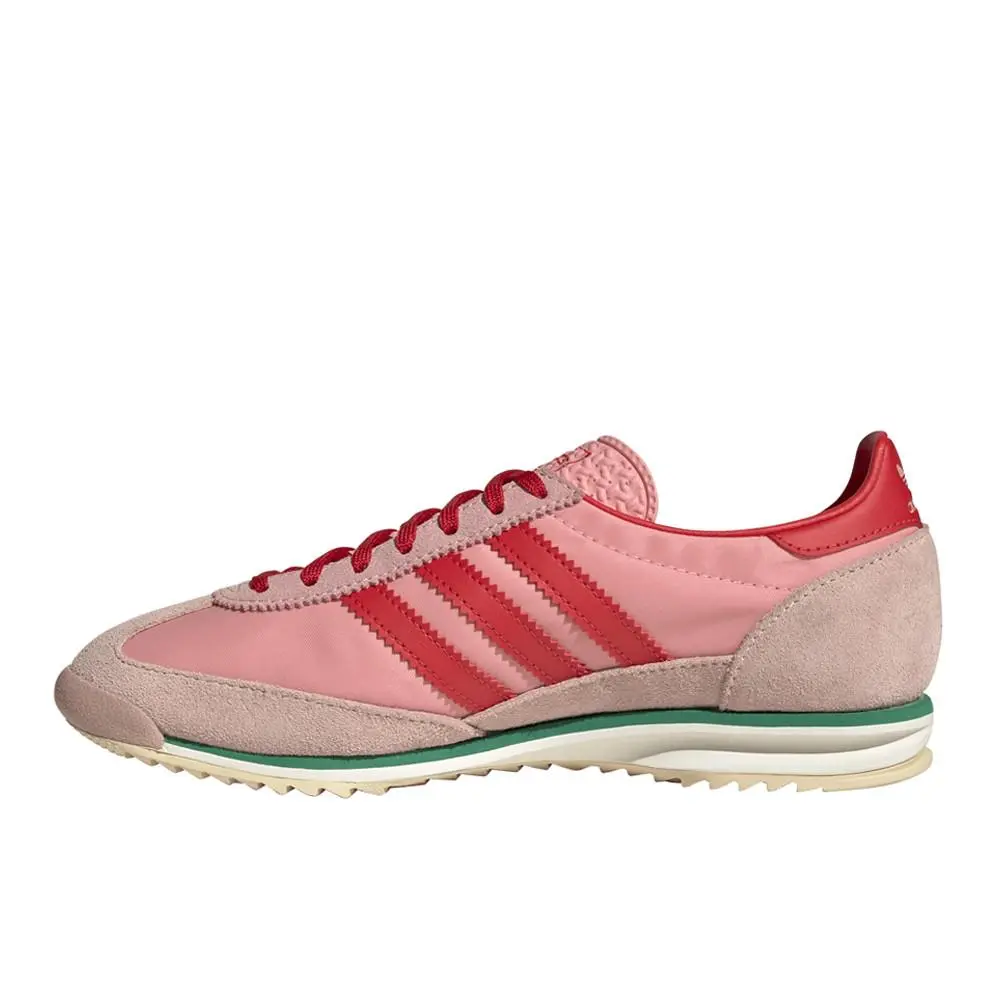 Adidas shoes - adidas Sl 72 Og Lace Up - JS0254 - Pink 1