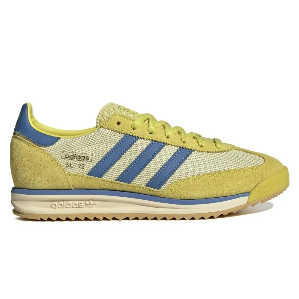 Adidas shoes - adidas SL 72 - JH5101 - Yellow 0