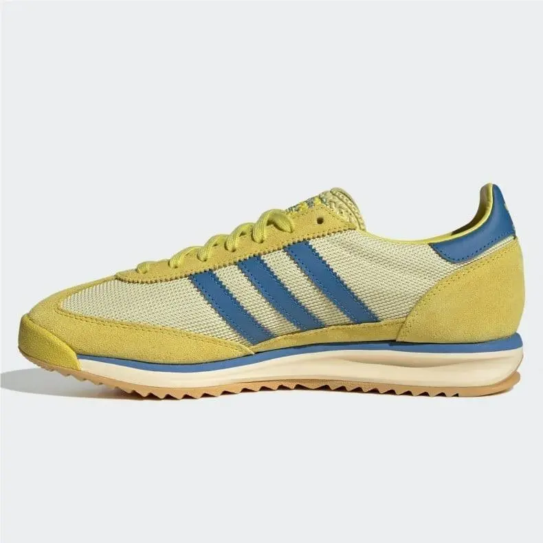 Adidas shoes - adidas SL 72 - JH5101 - Yellow 1