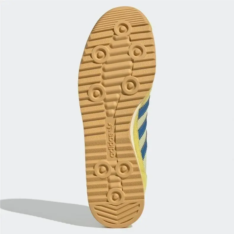 Adidas shoes - adidas SL 72 - JH5101 - Yellow 6
