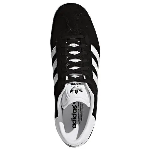 Adidas shoes - BB5476 - BB5476 - BLACK/WHITE 1