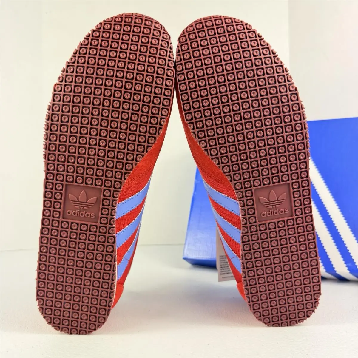 Adidas shoes - adidas Galaxy Og Lace Up - JR1147 - Red 14