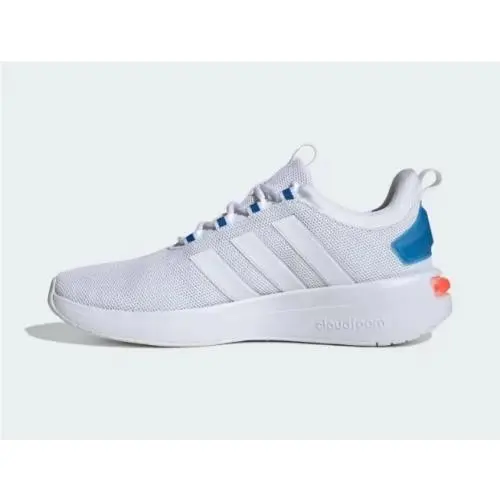 Adidas shoes - Racer TR23 - Racer - ID3055 - White / Bright Royal / Blue 1