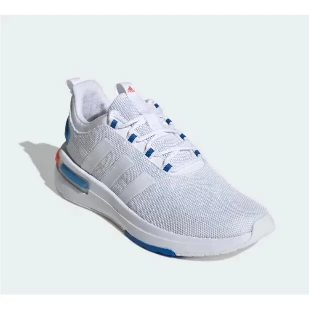 Adidas shoes - Racer TR23 - Racer - ID3055 - White / Bright Royal / Blue 2