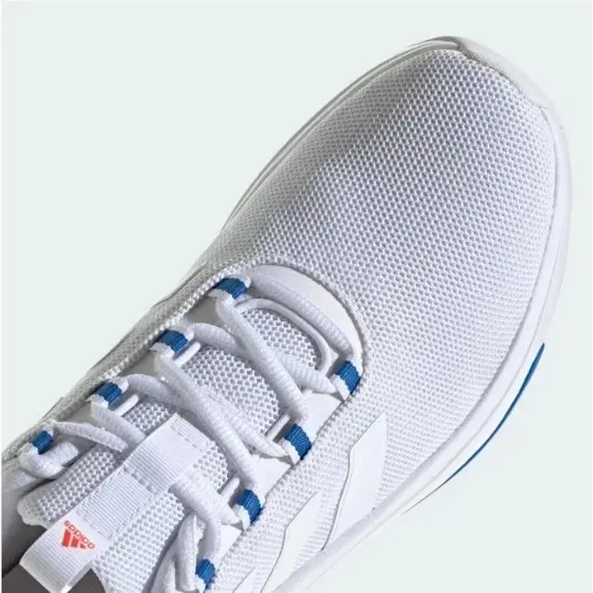 Adidas shoes - Racer TR23 - Racer - ID3055 - White / Bright Royal / Blue 6