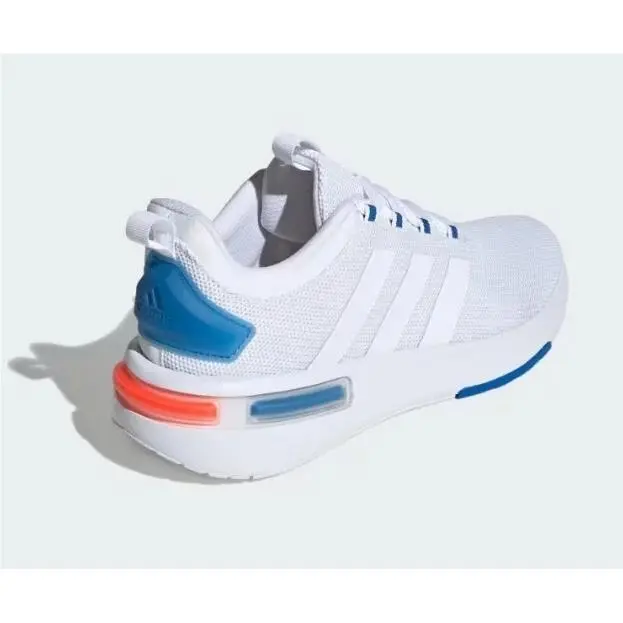 Adidas shoes - Racer TR23 - Racer - ID3055 - White / Bright Royal / Blue 12
