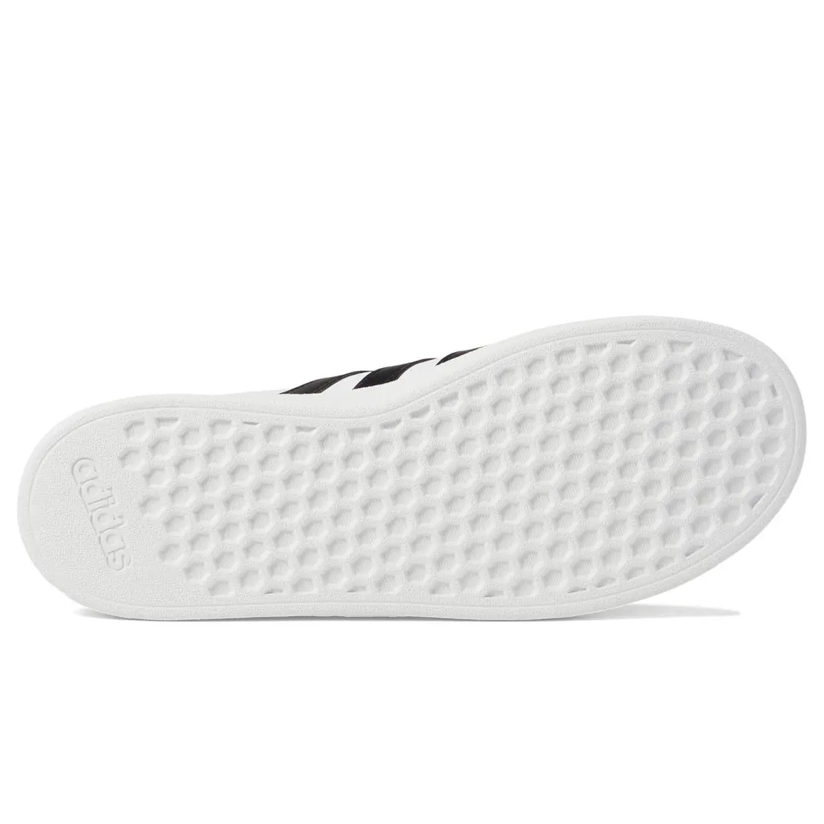 Adidas shoes - White/Core Black/Core Black 1