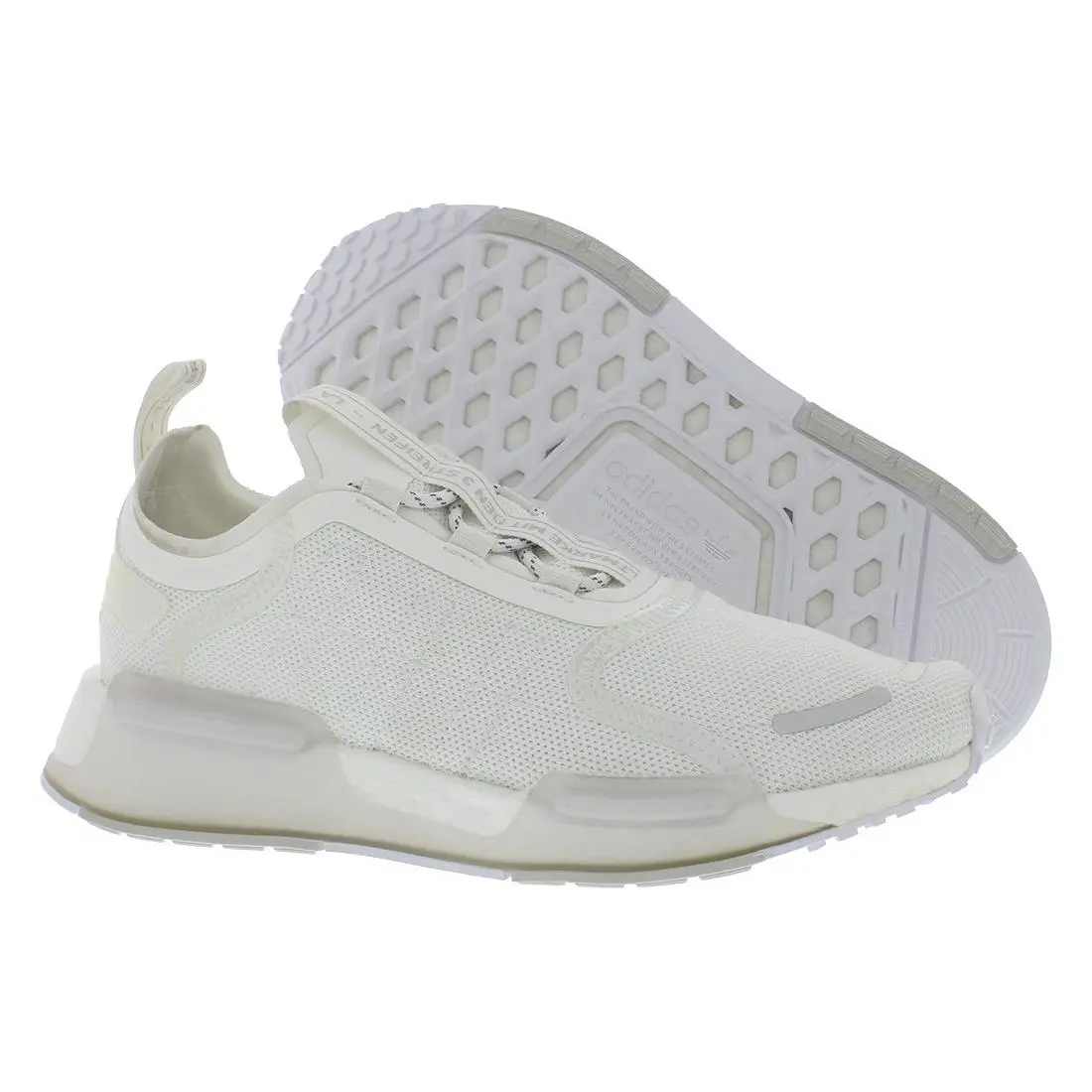 Adidas Nmd V3 GS Girls Shoes
