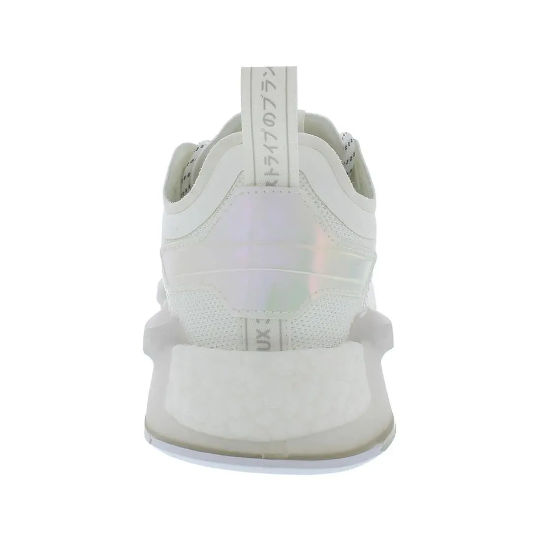 Adidas shoes - White/Grey, Main: White 2