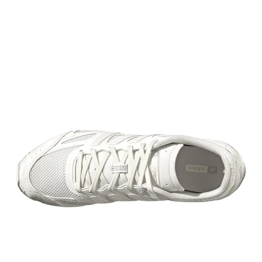 Adidas shoes - adidas Adizero Pr Lace Up - JQ0025 - White 2