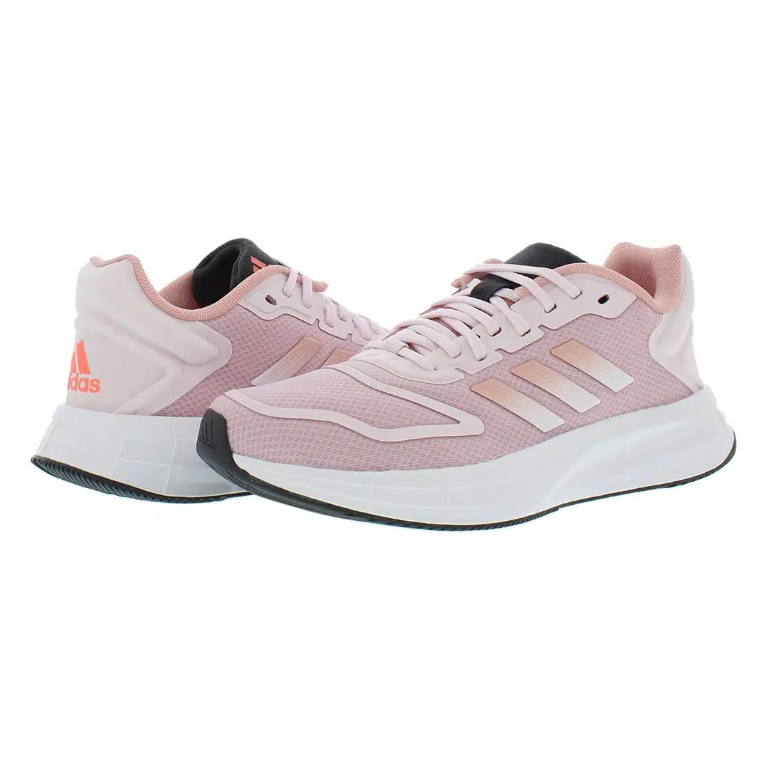 Adidas shoes - Pink, Full: Pink 3