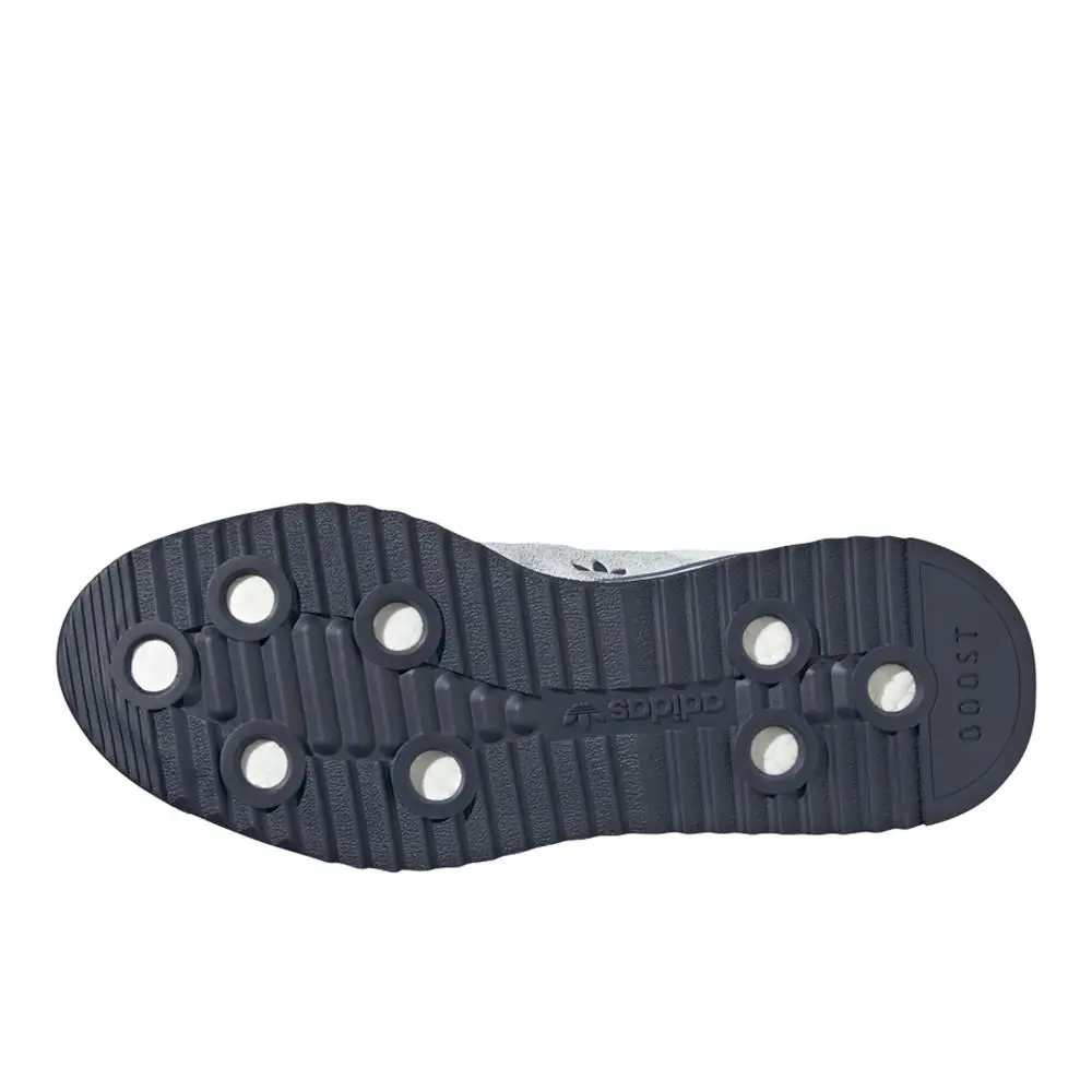 Adidas shoes - adidas Sl 72 Rtn Lace Up - JH5552 - Grey 3