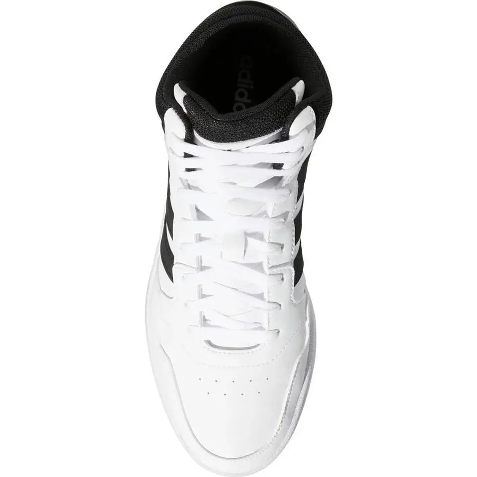 Adidas shoes - adidas Hoops 3.0 - Hoops - GW3019 - White 2