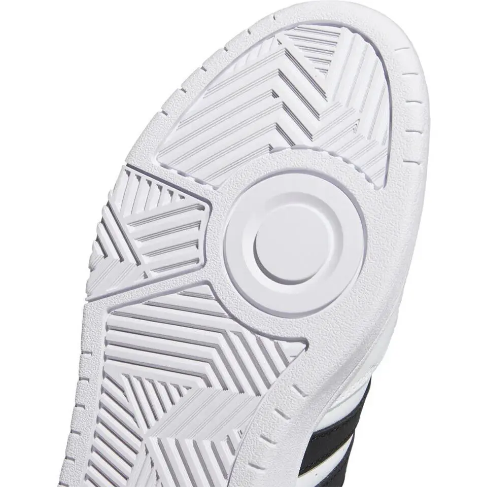 Adidas shoes - adidas Hoops 3.0 - Hoops - GW3019 - White 3