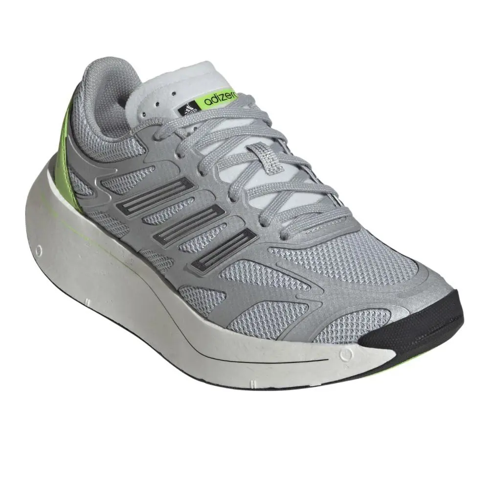 Adidas shoes - adidas Adizero Aruku Lace Up - JR6174 - Grey 0