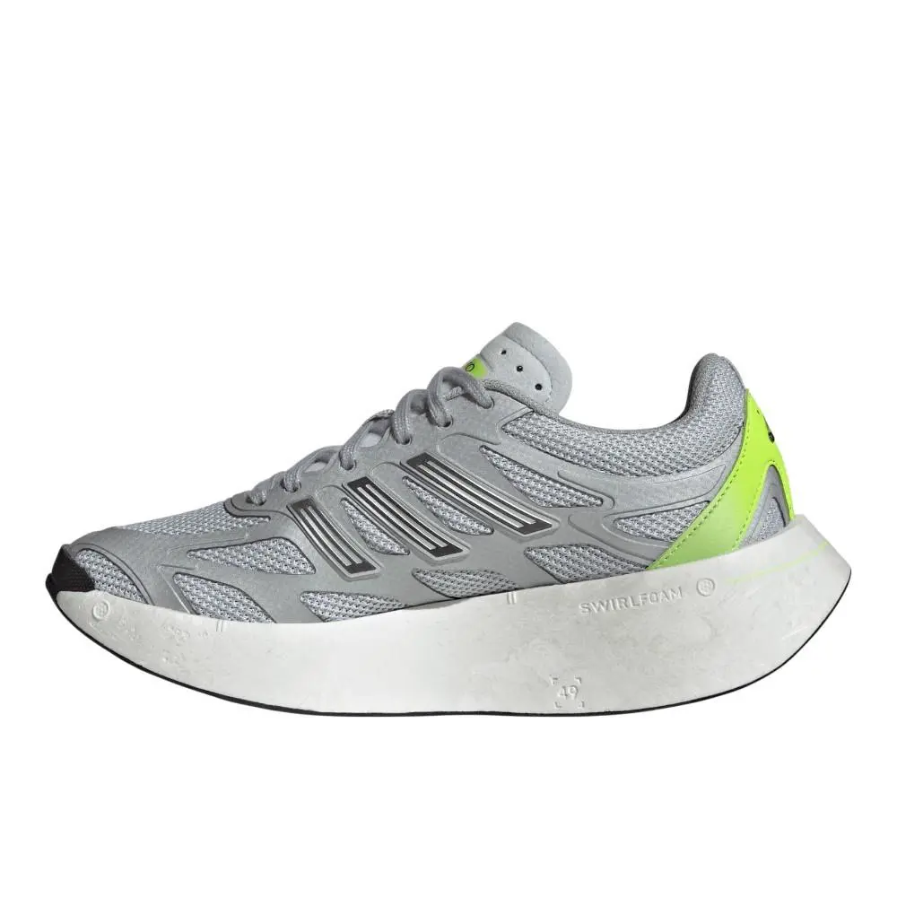 Adidas shoes - adidas Adizero Aruku Lace Up - JR6174 - Grey 1