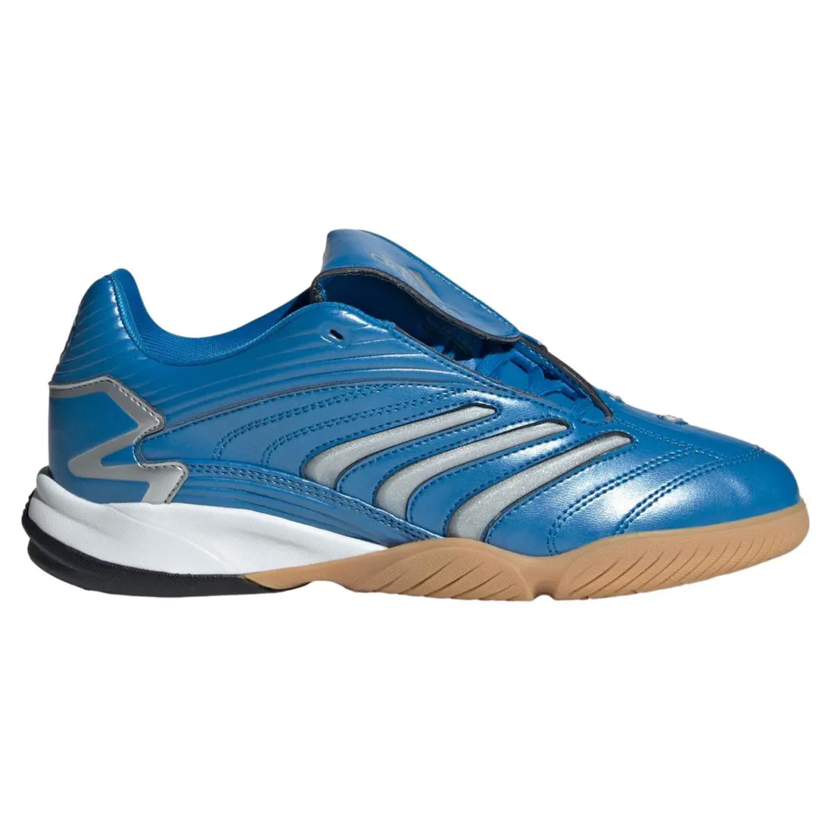 Adidas shoes - adidas Predator Sala - Predator Sala - JR1637 - Blue 0