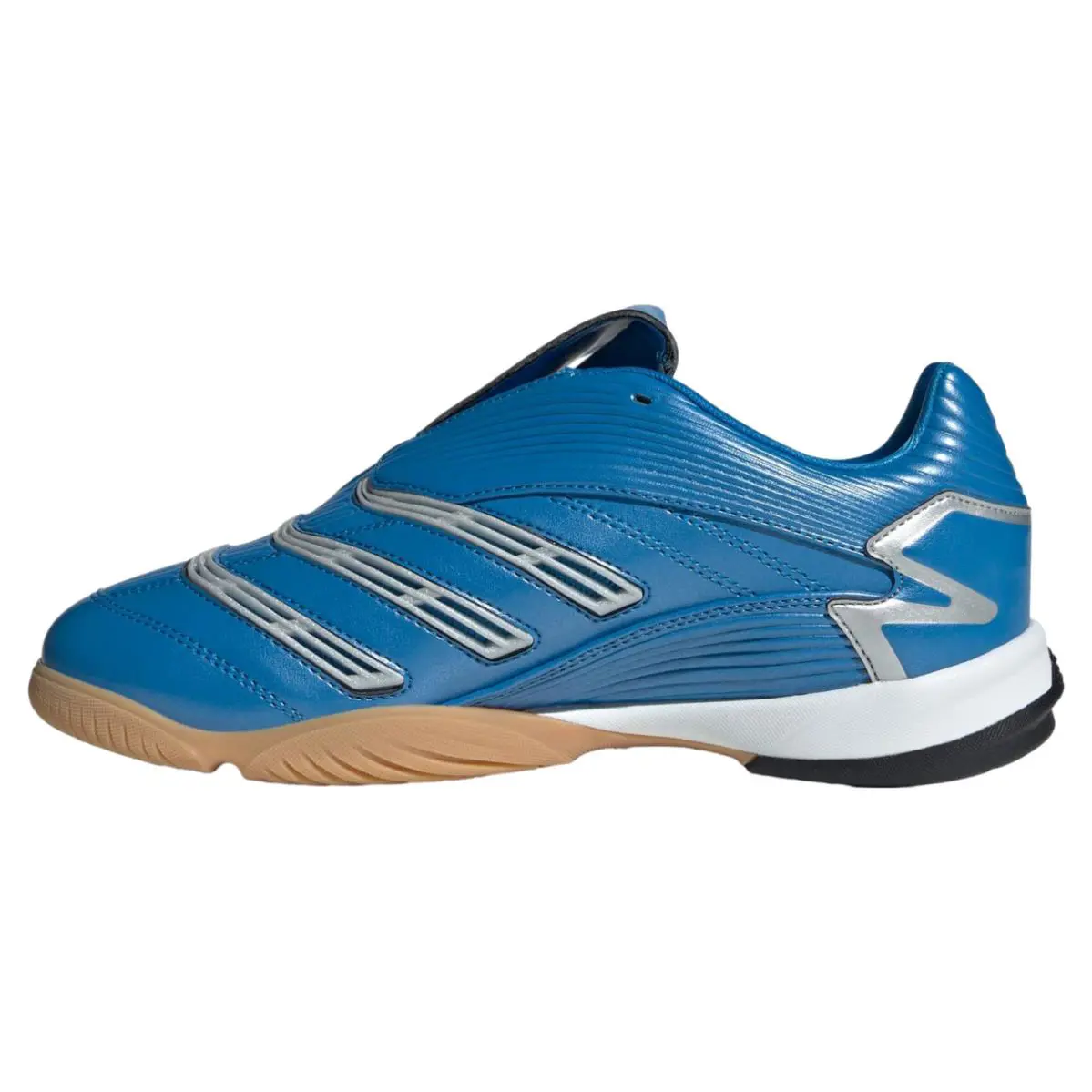 Adidas shoes - adidas Predator Sala - Predator Sala - JR1637 - Blue 1