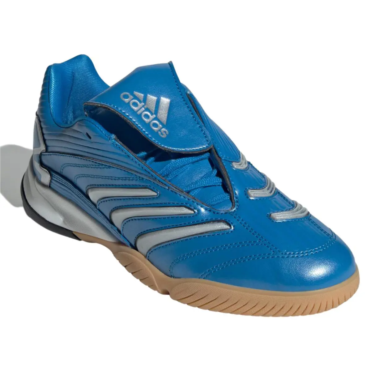 Adidas shoes - adidas Predator Sala - Predator Sala - JR1637 - Blue 2