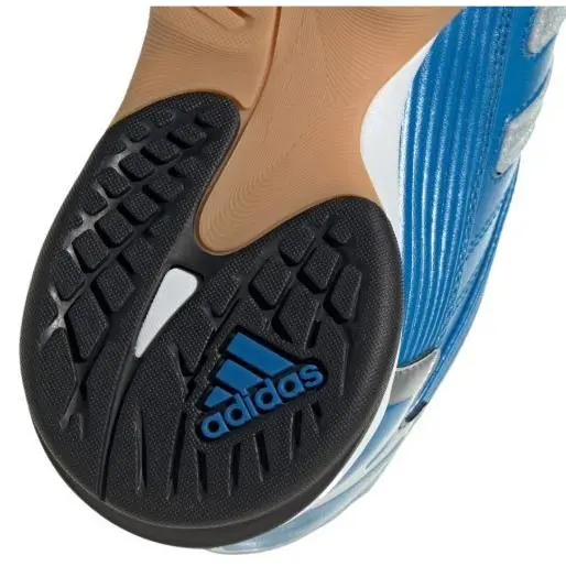 Adidas shoes - adidas Predator Sala - Predator Sala - JR1637 - Blue 7