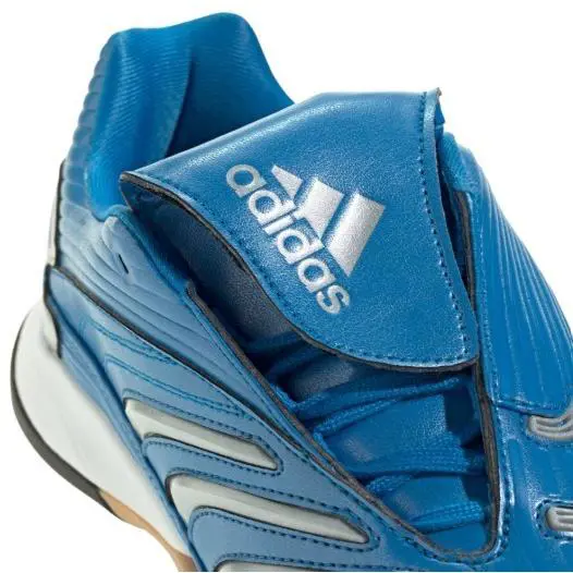 Adidas shoes - adidas Predator Sala - Predator Sala - JR1637 - Blue 6