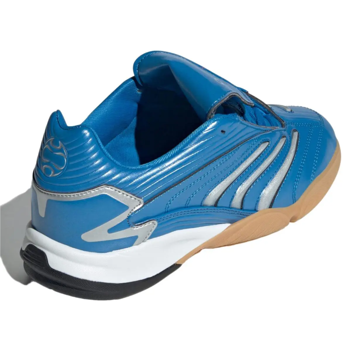 Adidas shoes - adidas Predator Sala - Predator Sala - JR1637 - Blue 3