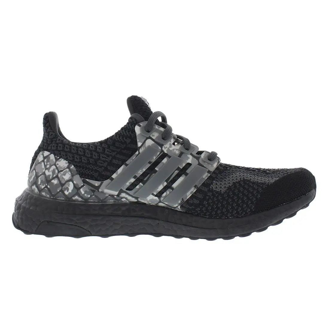 Adidas shoes - Core Black/Carbon/Grey Three, Main: Black 1