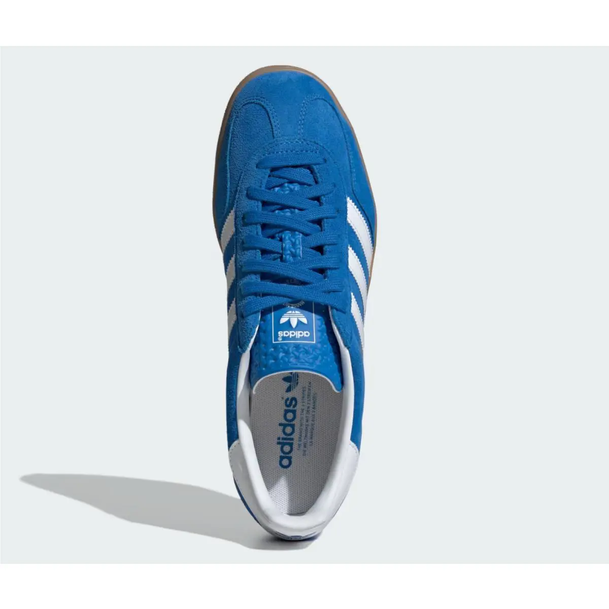 Adidas shoes - Gazelle Indoor - Gazelle Indoor - Multicolor 9