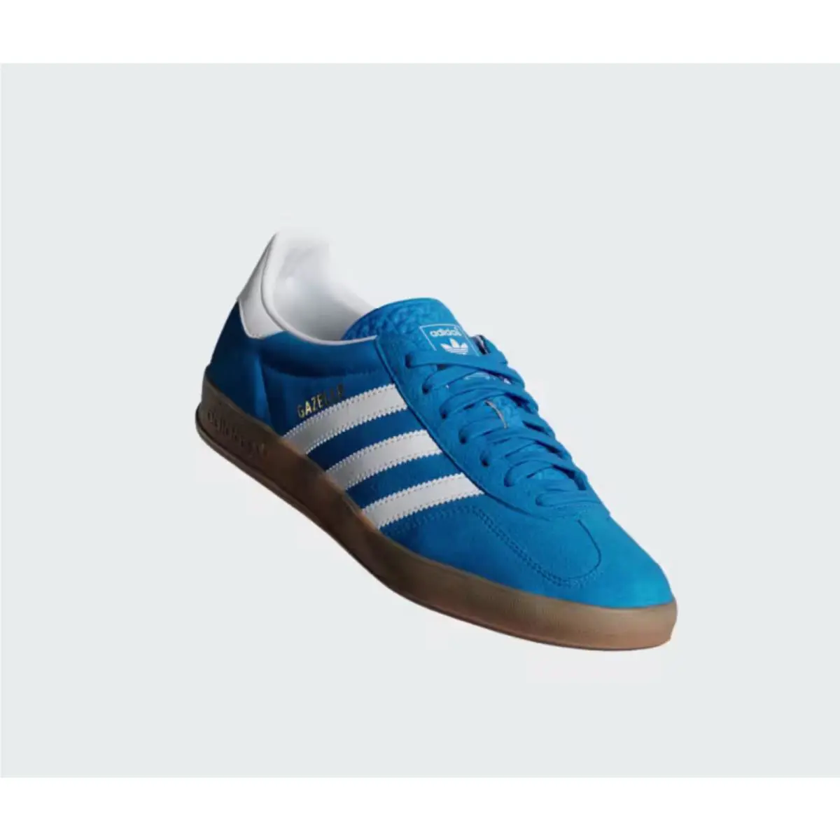Adidas shoes - Gazelle Indoor - Gazelle Indoor - Multicolor 10