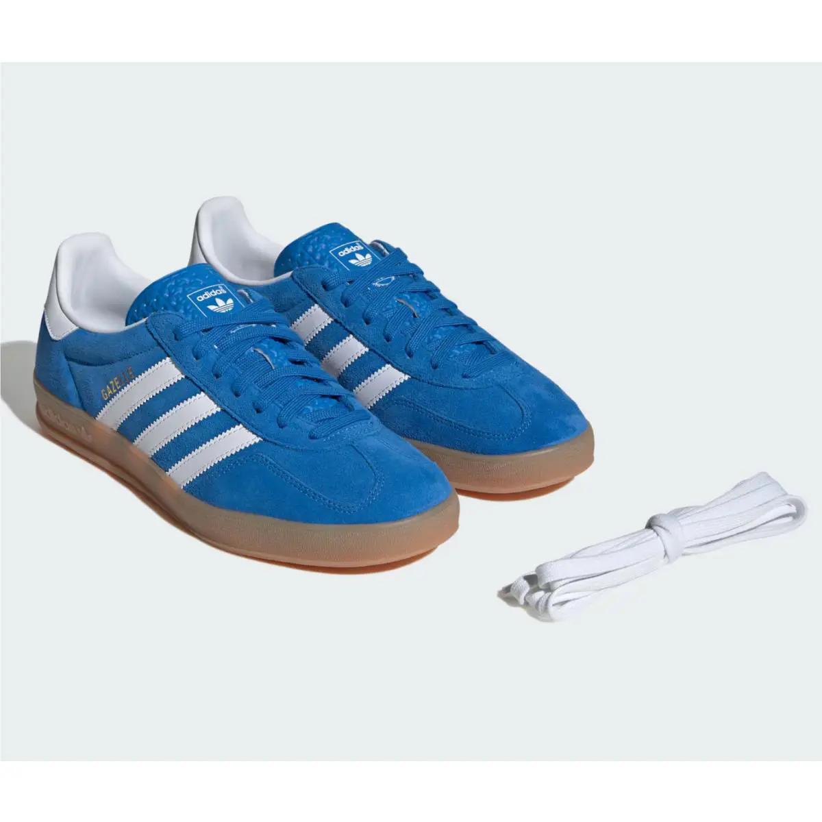 Adidas shoes - Gazelle Indoor - Gazelle Indoor - Multicolor 4