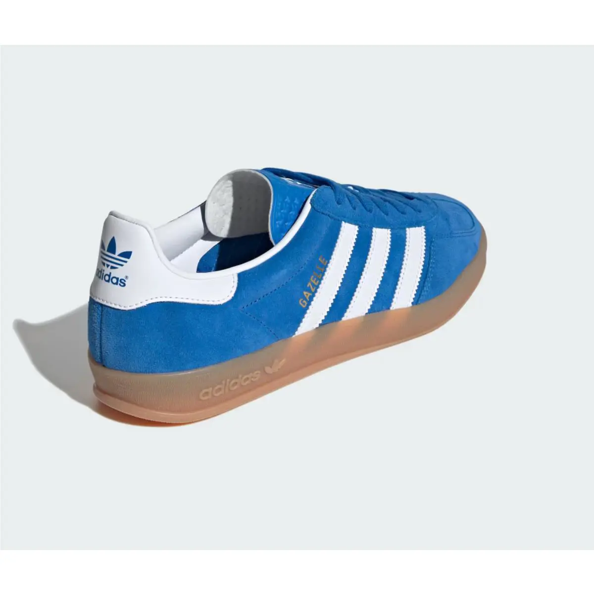 Adidas shoes - Gazelle Indoor - Gazelle Indoor - Multicolor 6